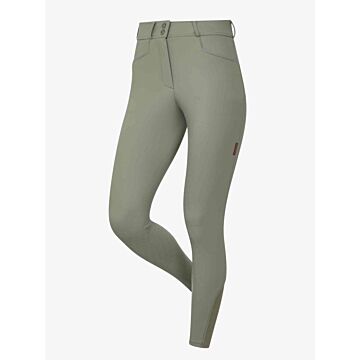 Rijbroek LeMieux Isabelle Full Seat Breeches Rosemary 40