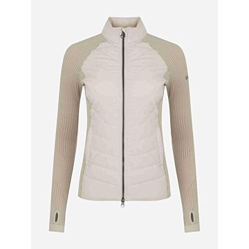 Jas LeMieux Maddie Jacket Stone 38
