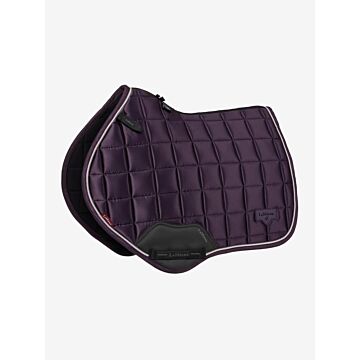 Zadeldek LeMieux Merino+ Loire Close Contact Square Juniper L