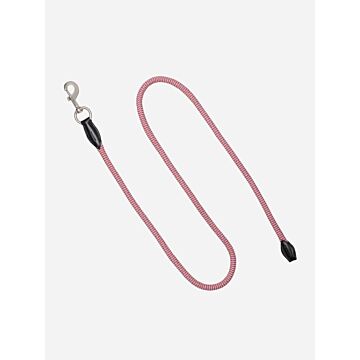 Halstertouw LeMieux Ropella Leadrope Cranberry