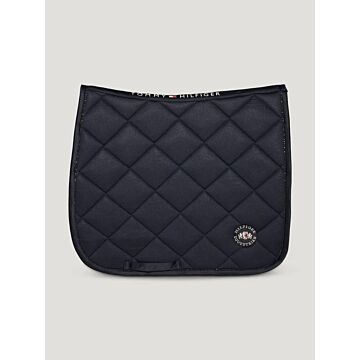 Zadeldekje dressuur Tommy Hilfiger Emory Desert Sky Full