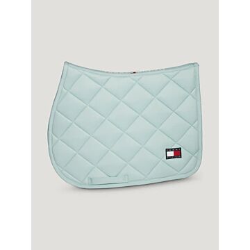 Zadeldekje springen Tommy Hilfiger Columbia Belair Mint Full