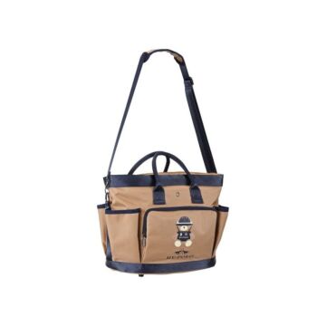 Poetstas HV Polo Teddy Camel