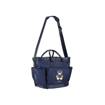 Poetstas HV Polo Teddy Navy