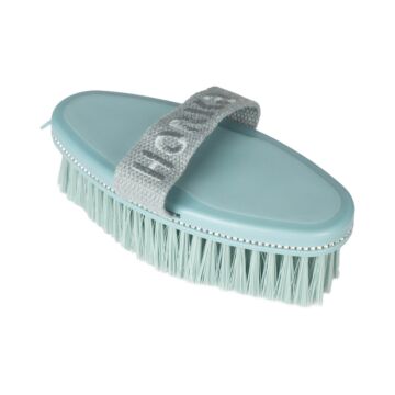 Borstel Horka Zacht Diamant Blue Reef