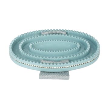 Rosborstel Horka Diamant Blue Reef