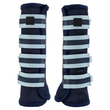 Vliegenbeenbeschermers BR LINKS SMS Pageant Blue Full