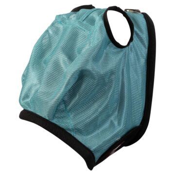 Vliegenmasker Premiere XS SMS Teal Shetland