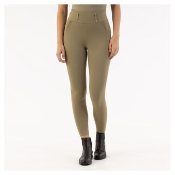 Rijlegging BR Krista SMS Mermaid 36