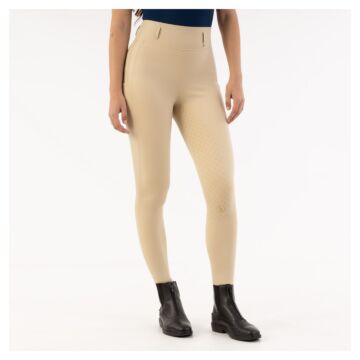 Rijlegging BR Kelly SMS Safari 36