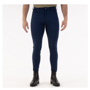 Rijbroek BR Kyan SMS fullgrip Pageant Blue 48