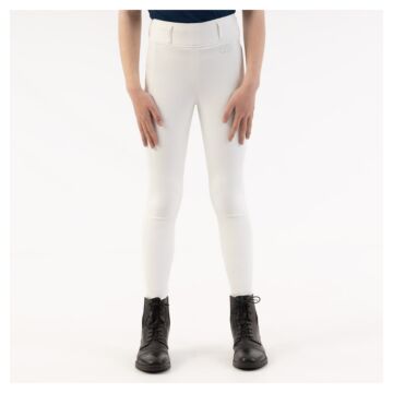 Rijlegging BR Eevolv Kimaya SMS Lucent White 152