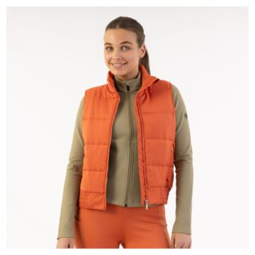 Bodywarmer BR Kenzo SMS Mecca Orange S
