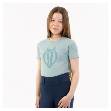 Shirt BR Eevolv Krijn SMS Tourmaline 152