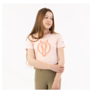 Shirt BR Eevolv Krijn SMS Lotus 152