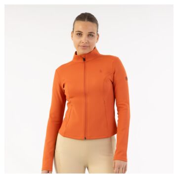 Vest BR Keesje SMS Mecca Orange S