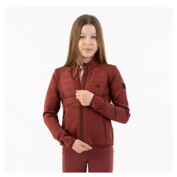 Jas BR Eevolv Kes SMS New Maroon 152
