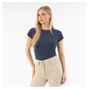 Shirt Anky Performance Mood Indigo XS
