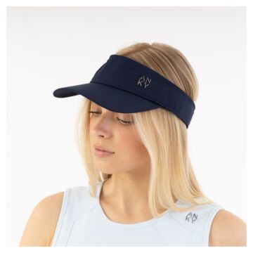 Pet Anky Visor Mood Indigo