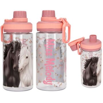 Drinkfles Miss Melody Blossompony