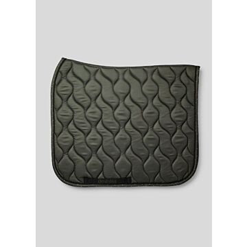 Zadeldekje dressuur Montar Fair Forest Green Full