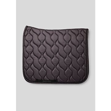 Zadeldekje dressuur Montar Fair Black Peony Full