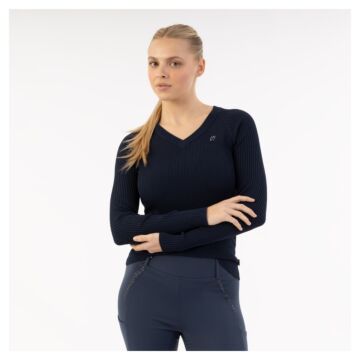 Trui Anky Mood Indigo XXL