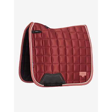Zadeldekje dressuur LeMieux Loire Classic Russet L