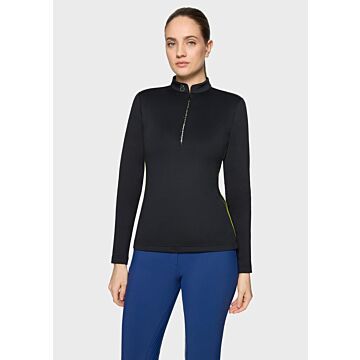 Trainingsshirt Samshield Brunella Winter Black XL Trainingsshirt Samshield Brunella Winter Black XL