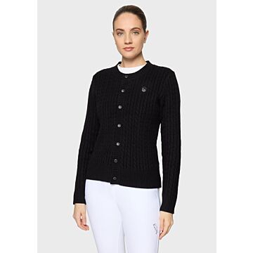 Vest Samshield Linda Twisted Black L Vest Samshield Linda Twisted Black L