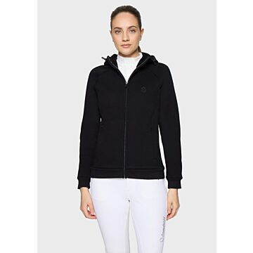 Vest Samshield Ivy Black M Vest Samshield Ivy Black M