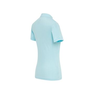 Trainingsshirt Samshield Bruna Blue Glass Glitter S