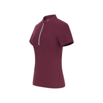 Trainingsshirt Samshield Bruna Plum S