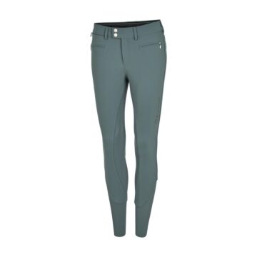 Rijbroek Samshield Diane fullgrip Grey Tone on Tone