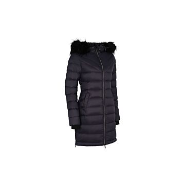 Jas Samshield Everest Dark Shadow-Black Chrome