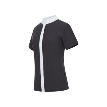 Wedstrijdshirt Samshield Juliette Black