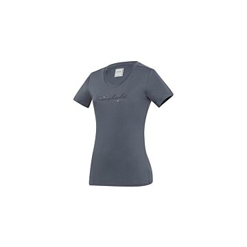 Shirt Samshield Axelle Slate grey