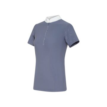 Wedstrijdshirt Samshield Aloise Tempest tone on tone