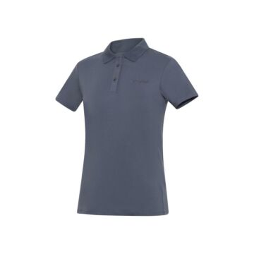 Polo Samshield Margot Slate grey