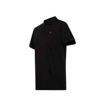 Polo Samshield Darius Black