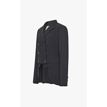 Slipjas Samshield Crystal Fabric Black tone on tone