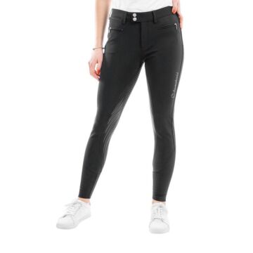 Rijbroek Samshield Diane Winter Black
