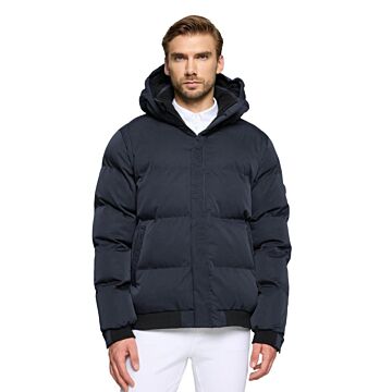 Jas Samshield St. Moritz Navy