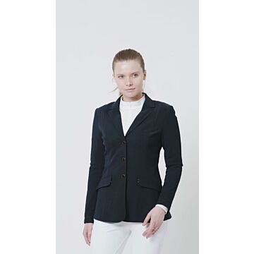 Wedstrijdjasje Samshield Deltalix Navy
