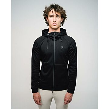 Vest Samshield Steve Black