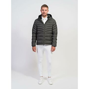 Jas Samshield Megeve Dark Forest Jas Samshield Megeve Dark Forest