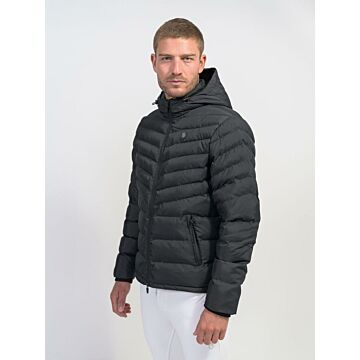 Jas Samshield Megeve Black Jas Samshield Megeve Black