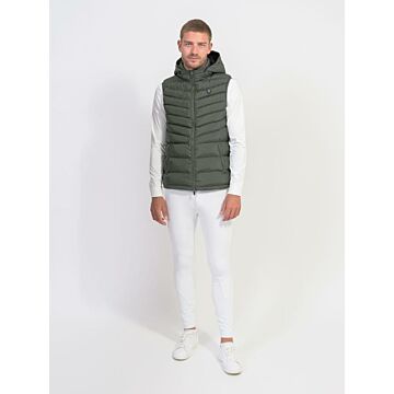 Bodywarmer Samshield Avoriaz Dark Forest Bodywarmer Samshield Avoriaz Dark Forest