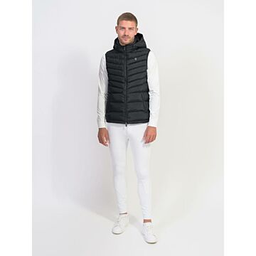 Bodywarmer Samshield Avoriaz Black Bodywarmer Samshield Avoriaz Black