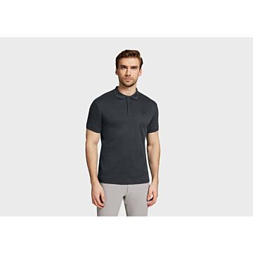 Polo Samshield Darius Black